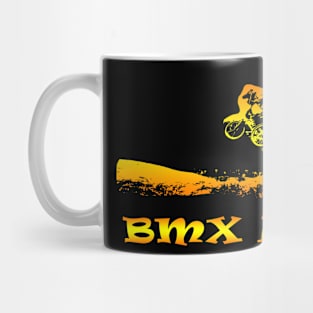 bmx Mug